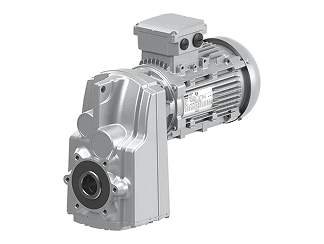 Foto del motorreductor industrial g500-S + m550-U