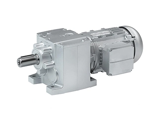 Motoreductor de transportes industriales G500 M500 + MF