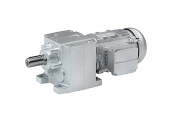 Foto del motoreductor para transportes industriales G500 M500