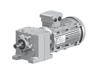 Motoreductor g500-m650-U