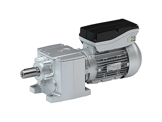Motoreductor g500s con Lenze Smart Motor integrado