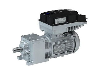 Motorreductores g500-H + m500 + i550 motec